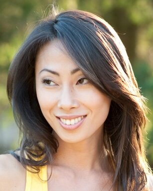 фото Кэти Ву