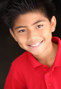 фото ЭйДжей Абая