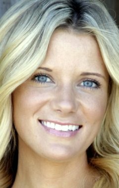 фото Молли Брэйди