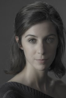 фото Клаудия Костас