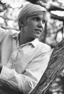 фото Фрэнк Уэбб