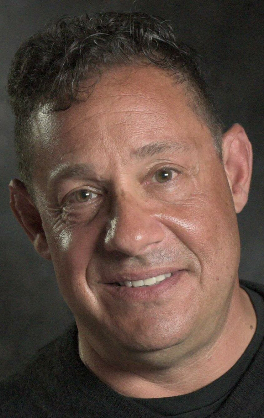 фото Дэвид Келлман