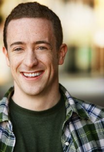 фото Джейк Гродник