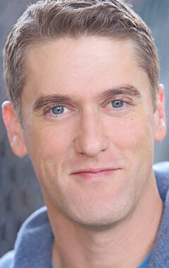 фото Скотт Драммонд