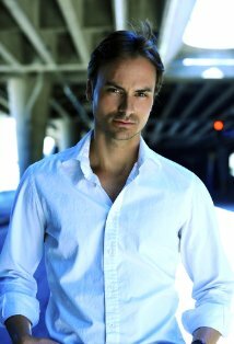 фото Ник Ходж