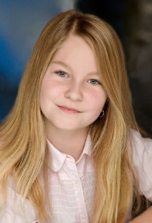 фото Стефани Кимбер