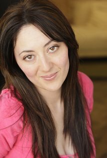 фото Женевьева Уилсон