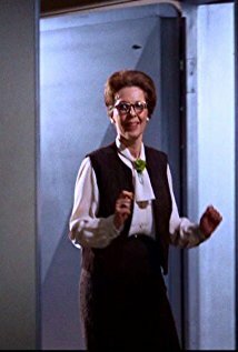 фото Elizabeth Harrower