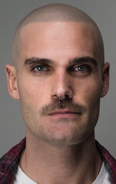 фото Джон Берардо