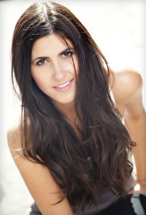 фото Келли Моррис