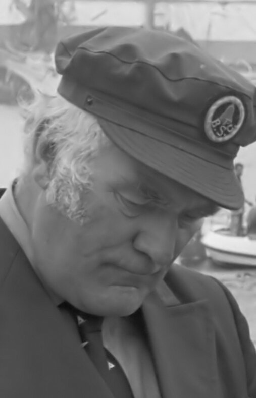 фото Ховард Лэнг