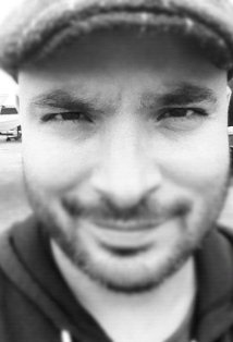 фото Дэвид Джеймс Фернандес