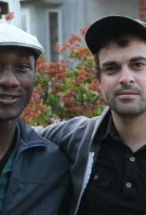 фото Маркус Мизель