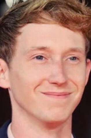 фото Джо Стефенсон