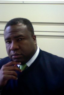 фото Фредди Робинсон мл.