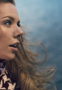 фото Кейт Диаринг