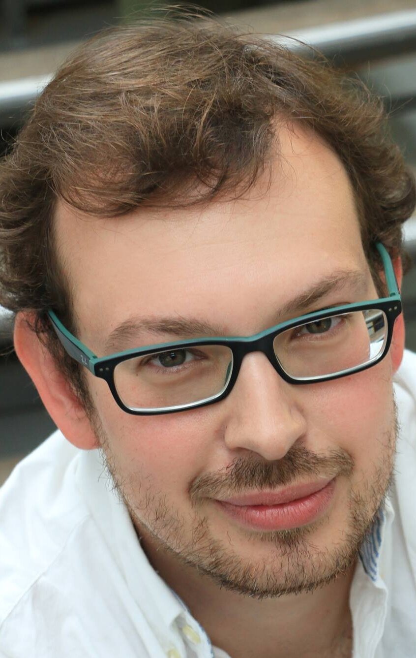 фото Андрес Розенде