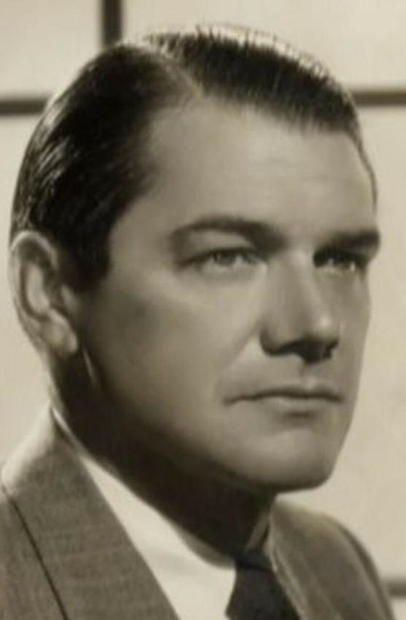 фото Джеймс Эдвард Грант