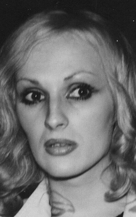 фото Кэнди Дарлинг