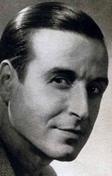 фото Кристиан-Жак