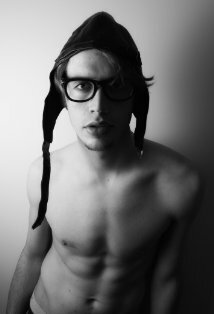 фото Дрю Мур