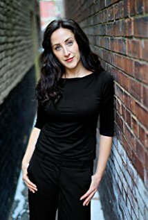 фото Ксения Тургуд