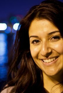 фото Nadia Eliewat