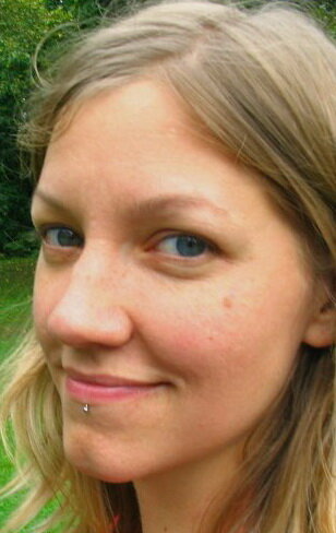 фото Кэти Скоггин