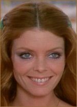 фото Пэтти Шепард