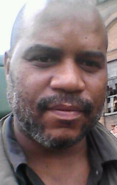 фото Керри Симс