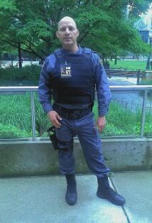 фото Филип Моран