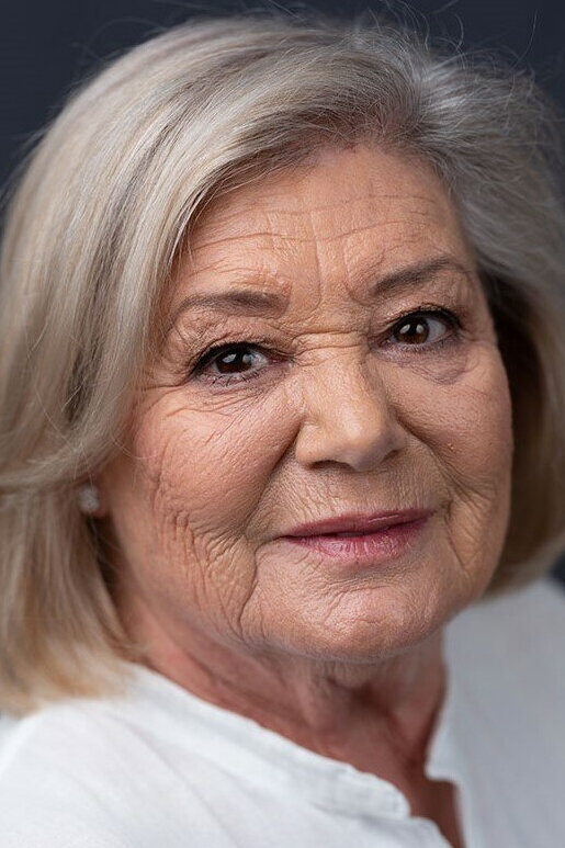 фото Тереса Рабаль