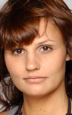 фото Стефани Войт