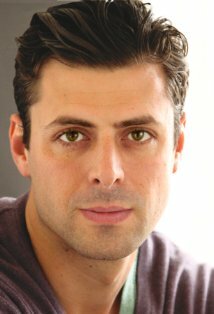 фото Брайан Санта Мария