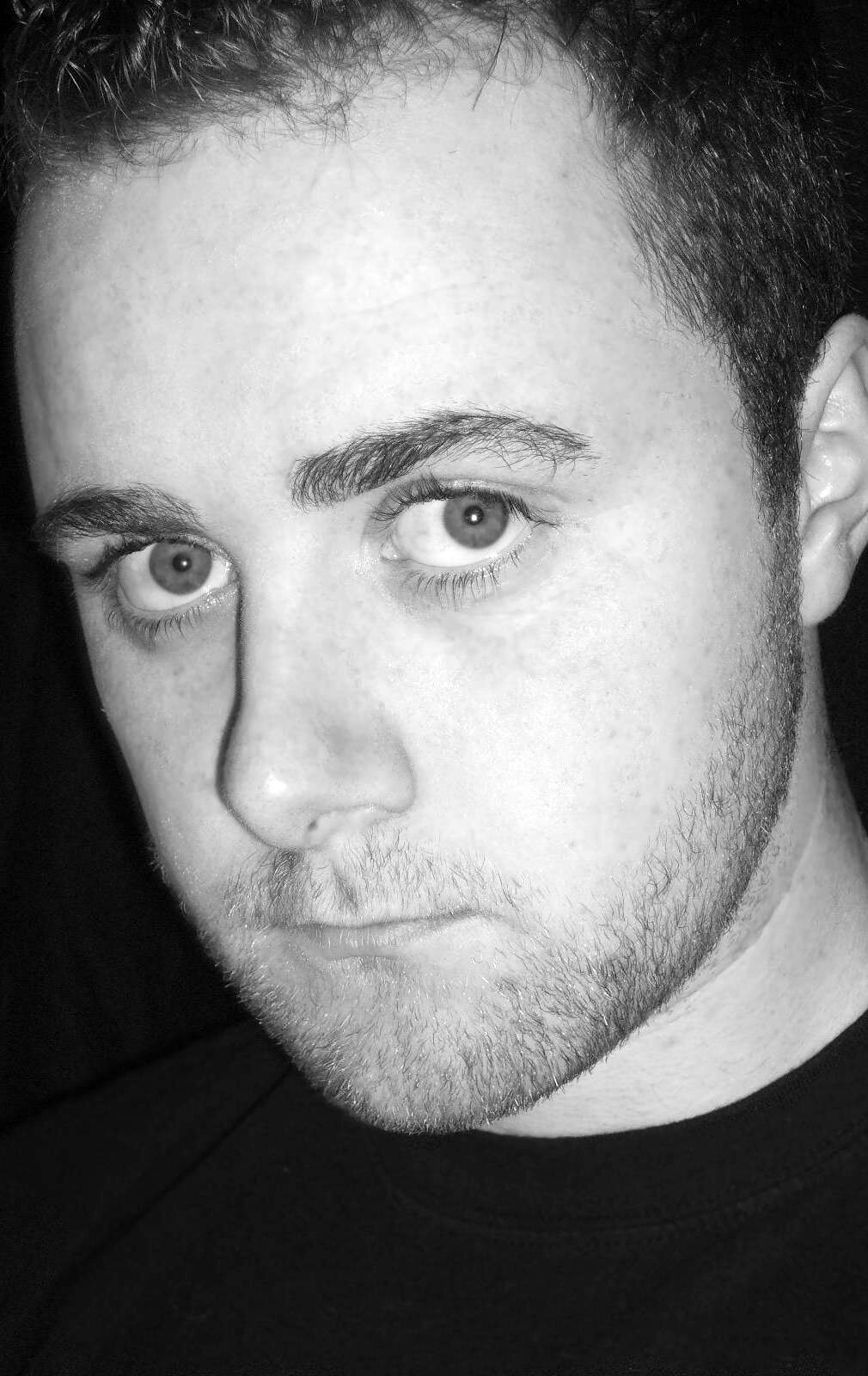 фото Эйдан Кроу