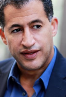 фото Амр Эль-Баюми