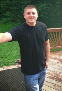 фото Джо Шуфрайдер