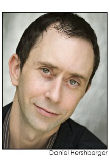 фото Дэниэл Хершбергер