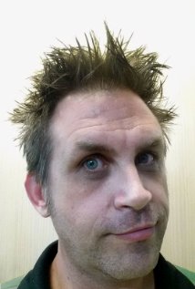 фото Дэн Дженсен