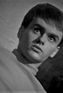 фото Клайв Эндерсби