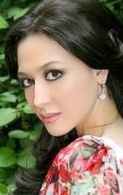 фото Лола Юлдошева