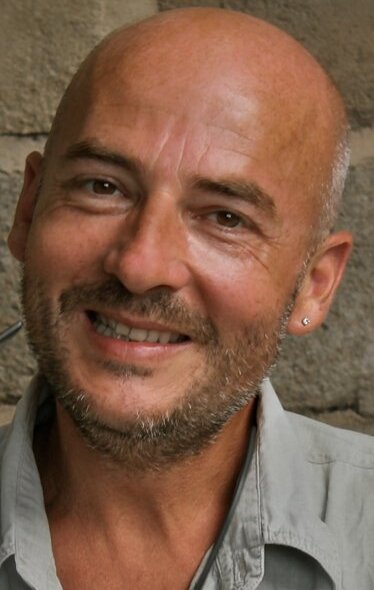 фото Жан-Мишель Корийон