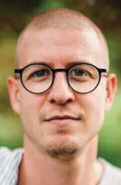 фото Бенжамин Лоб