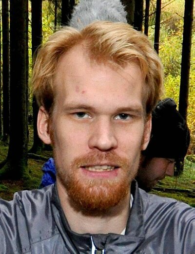 фото Daniel Henriksbø