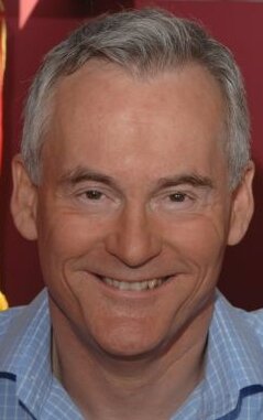 фото Мартин Сиксмит