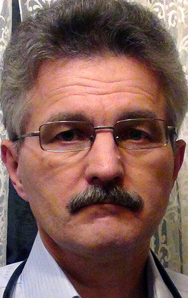 фото Анатолий Пашнин