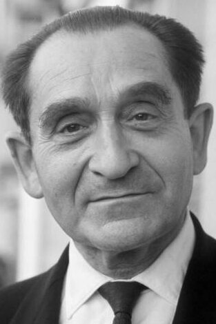 фото Пьер Мендес-Франс