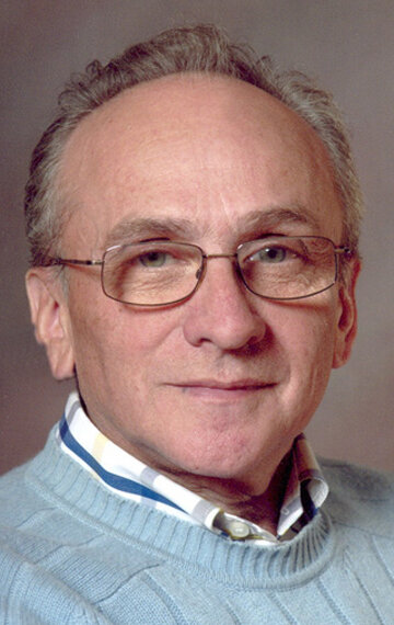 фото Анатолий Смелянский