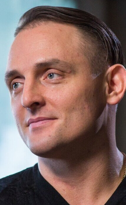 фото Аскольд Запашный