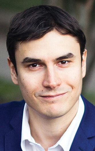 фото Сергей Шаргунов